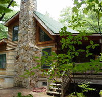 Pine Crest - Secluded on Knoll Top - Near Boone NC  Blue Ridge Parkway
