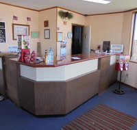Pine Lodge Motel