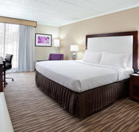 Pittsburgh Plaza Hotel