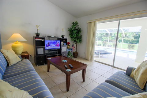Pool Home Close To Golf And Nature - Comfort - 4 Bedroom - Renee 2
