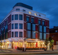 Porter Square Hotel