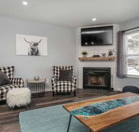 Powder Mountain Wolf Lodge Condo Remodeled Elegant Outdoor Community Pool