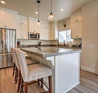 Pristine Hailey Cottage 15 Mins. from Bald Mountain