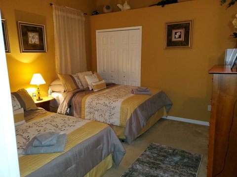 Private 1 Bedroom And 1 Bathroom - Swimm 3