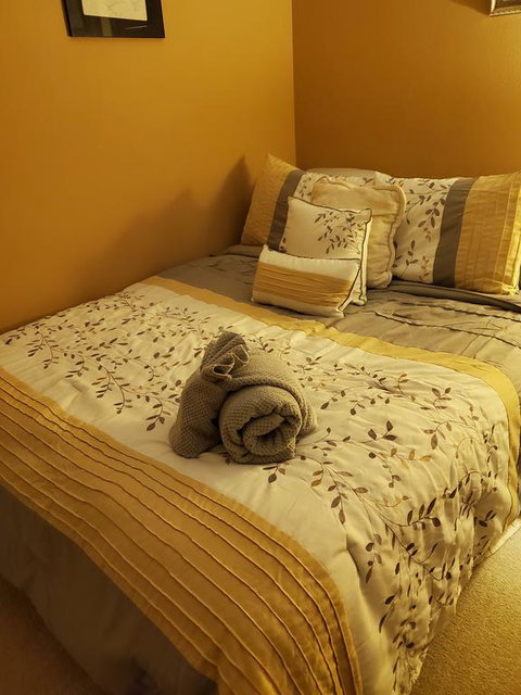 Private 1 Bedroom And 1 Bathroom - Swimm 2