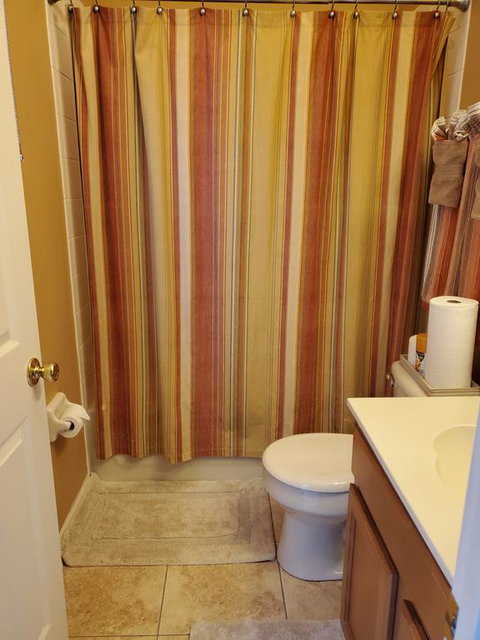 Private 1 Bedroom And 1 Bathroom - Swimm 1