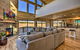 Private Cabin With Deck, Fireplace & Mtn Views! - thumb 1
