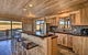 Private Cabin With Deck, Fireplace & Mtn Views! - thumb 3