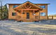 Private Cabin With Deck, Fireplace & Mtn Views! - thumb 2