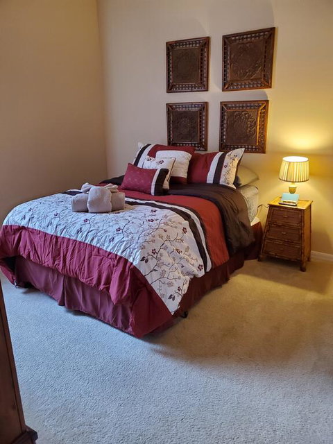 Private Oasis With 1 Bedroom And Bathroom - Swimm 3