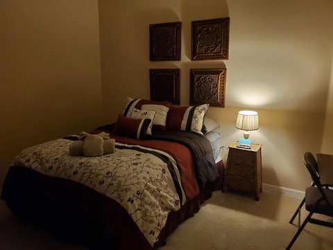 Private Oasis With 1 Bedroom And Bathroom - Swimm 0