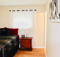 Private Room at Home near IAD-Sterling