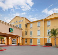 Quality Inn  Suites La Porte