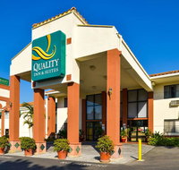 Quality Inn  Suites Walnut - City of Industry