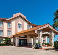 Quality Inn and Suites