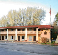 Quality Inn Downtown Helen