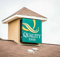 Quality Inn Madison