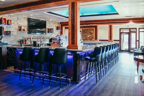 Quality Inn Sunridge Inn & Conference Center - Renee 2