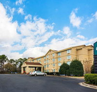 Quality Suites Atlanta Airport East