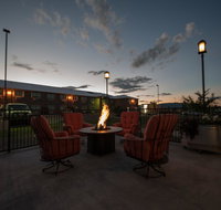 Quarter Circle 7 Hotel