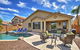 Queen Creek Home With Private Pool & Golf Course View - thumb 0