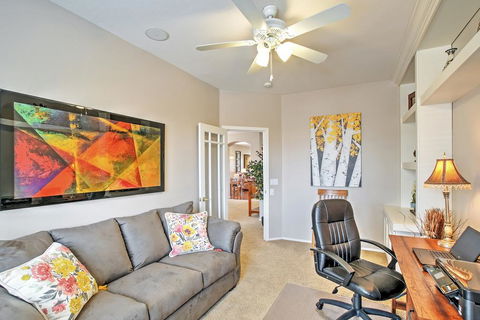 Queen Creek Home With Private Pool & Golf Course View - Internet Find 2