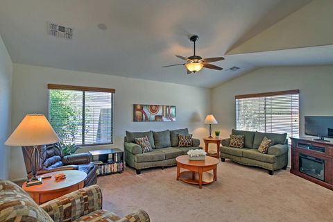 Queen Creek Retreat With Pool Near San Tan Mountains - Internet Find 2