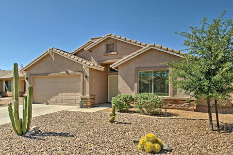 Queen Creek Retreat With Pool Near San Tan Mountains - Internet Find 1