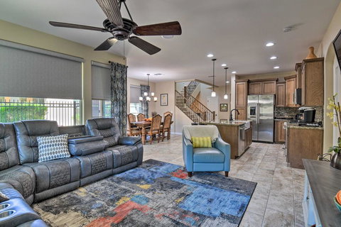 Queen Creek, San Tan Valley Home - Golf & Hike - Renee 0