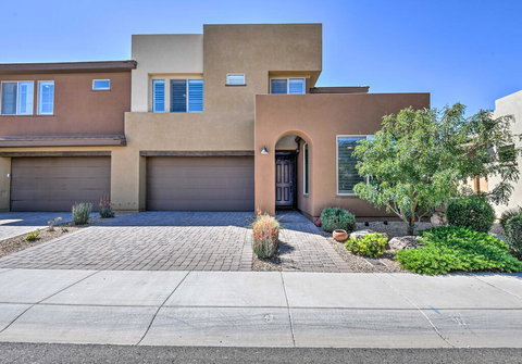 Queen Creek, San Tan Valley Home - Golf & Hike - Renee 3