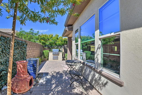 Queen Creek, San Tan Valley Home - Golf & Hike - Renee 2