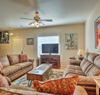 Quiet  Updated Kanab Townhome - Near Zion NP