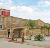 Ramada by Wyndham South Waco