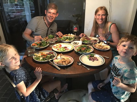 Ranch Il Sole - Renee 2