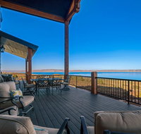 Raspberry Ridge Lodge