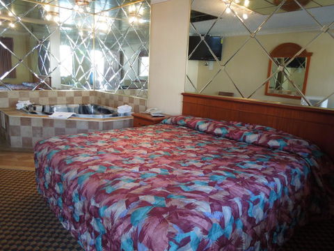 Red Carpet Inn Absecon - Internet Find 3