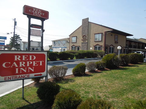 Red Carpet Inn Absecon - Internet Find 0