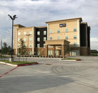 Red Lion Inn  Suites Katy