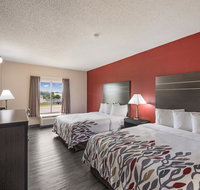 Red Roof Inn  Suites Austin East - Manor