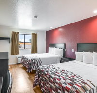 Red Roof Inn Palmdale - Lancaster