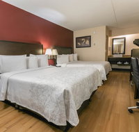 Red Roof Inn PLUS Pittsburgh South - Airport