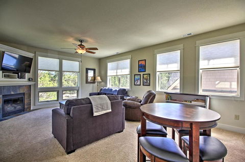 Redmond House With Community Amenities Access - Renee 2