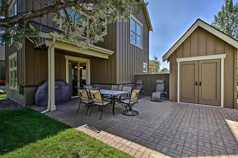 Redmond House With Community Amenities Access - Renee 0