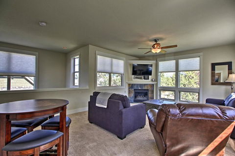 Redmond House With Community Amenities Access - Renee 3