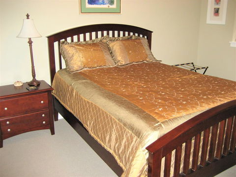 Relax At Creekside Village Oasis - Renee 2
