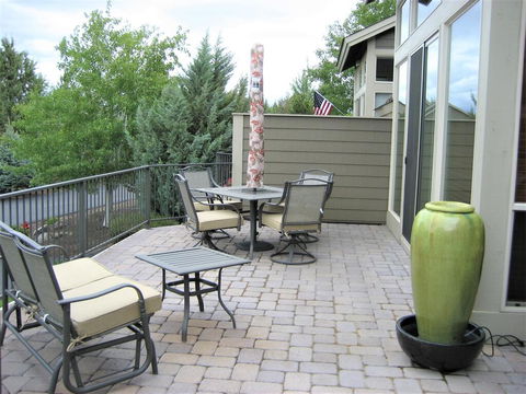 Relax At Creekside Village Oasis - Renee 3