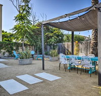 Remodeled Ventura Beach Home with Yard  Fire Pit