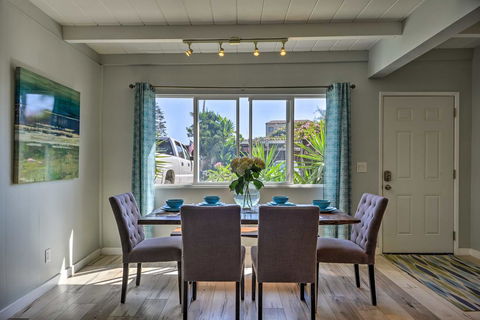 Remodeled Ventura Beach Home With Yard & Fire Pit! - Renee 3