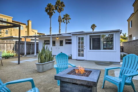Remodeled Ventura Beach Home With Yard & Fire Pit! - Renee 1
