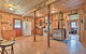 Remote Cabin With Fire Pit And Pond - Near Kentucky Lake - thumb 2